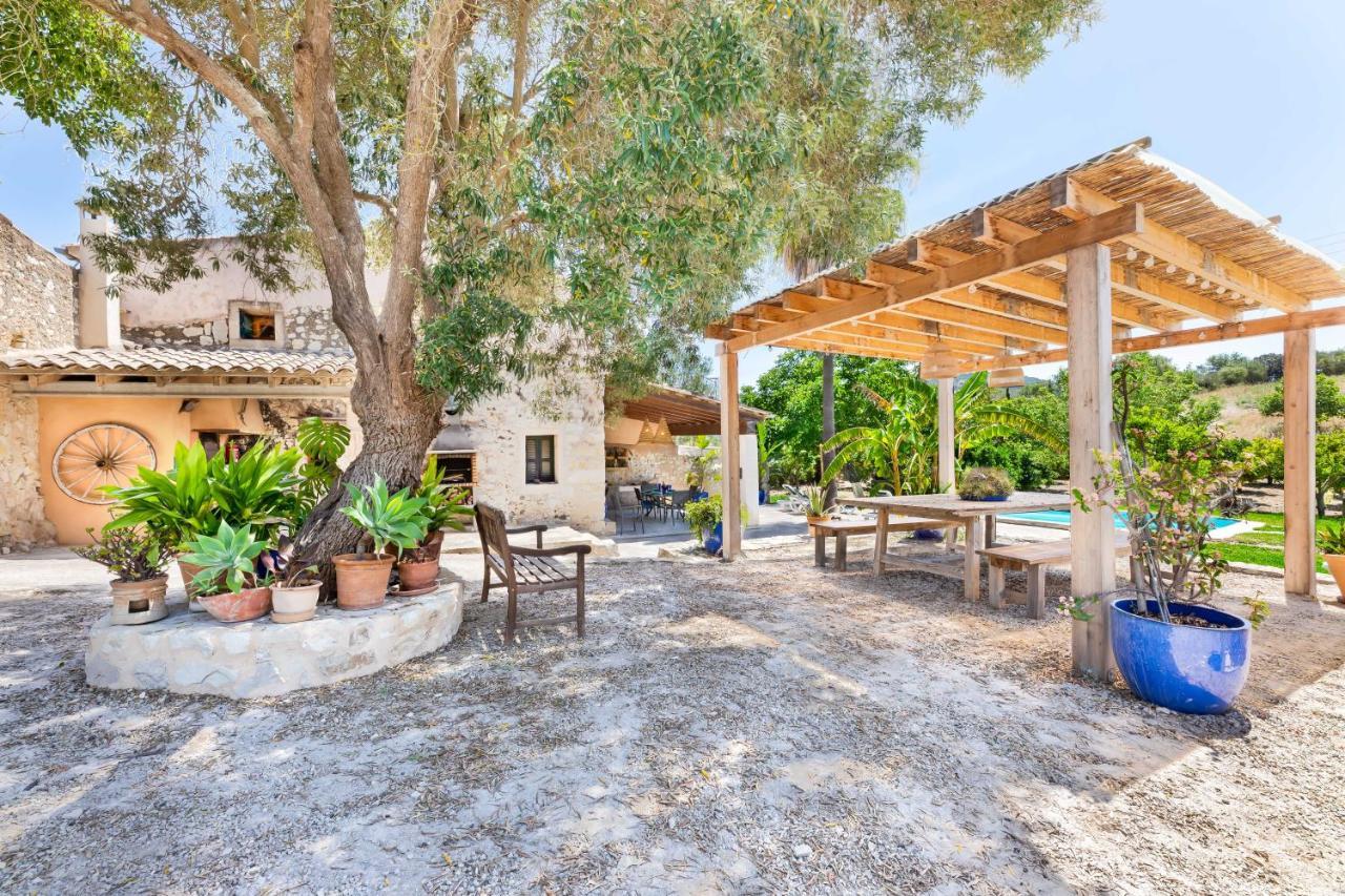 Miro Holiday home Sant Joan