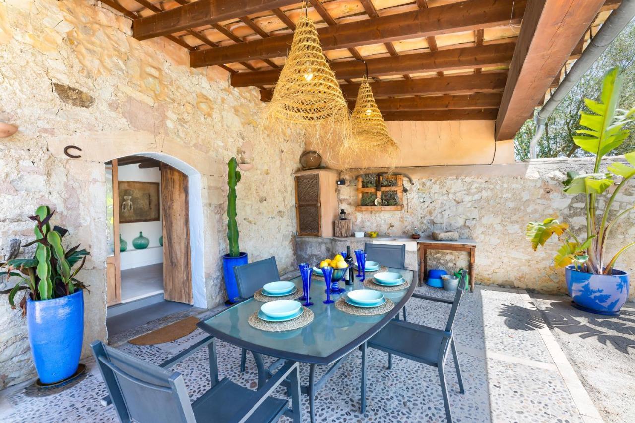 Miro Holiday home